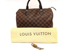 Borsa Louis Vuitton Speedy 30