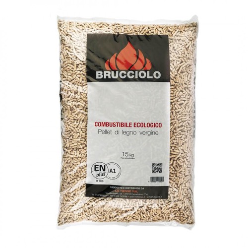 Tiesse pellets il - la,