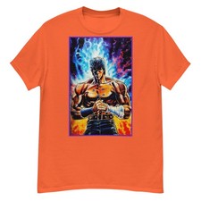 Maglietta Personaggio Kenshiro