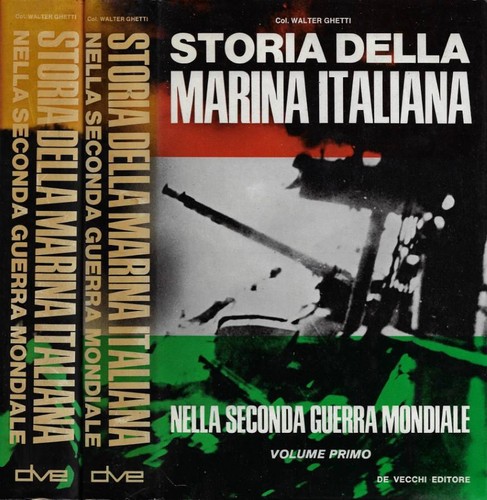 Storia della marina italiana - storia,