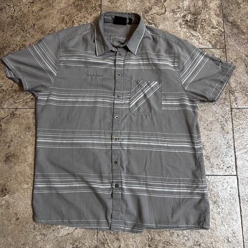 Camicia mammut performance - camicia,