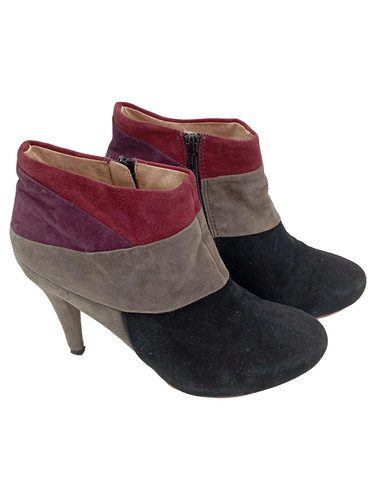Cafe noir damen stiefelette - cafe,