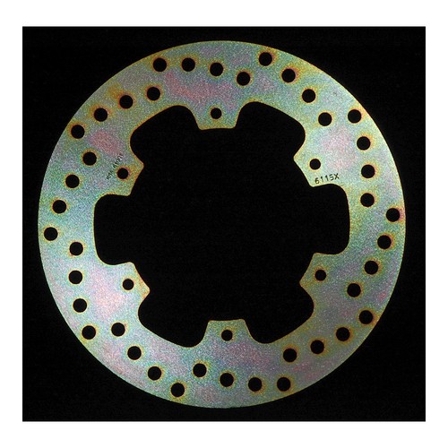 Dischi freno ebc pro - dischi,