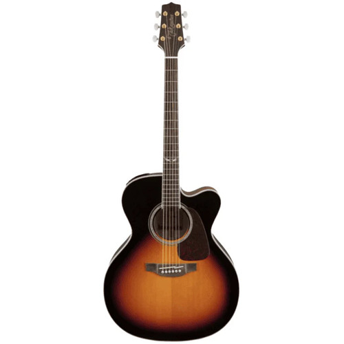 Takamine gj72ce jumbo - takamine,