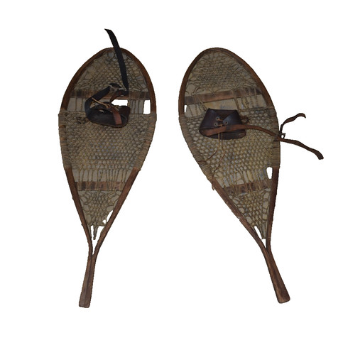 Racchette neve vintage in - da,