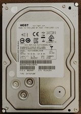 Hard Disk HD HITACHI