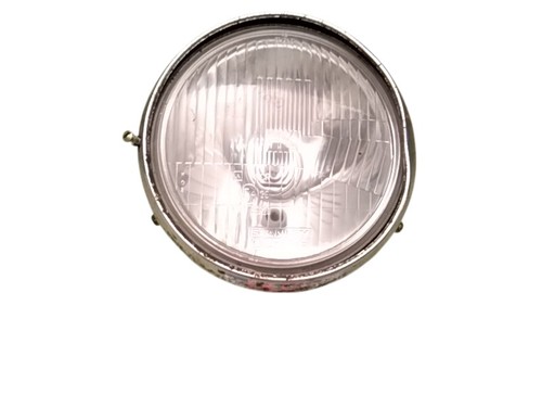 Faro anteriore headlight - anteriore,
