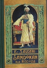 Sandokan alla riscossa