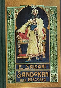 Sandokan alla riscossa