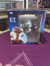 The extra terrestrial - e.t., extra-terrestrial
