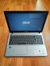 Notebook Asus modello K550V