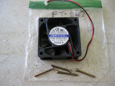 Yaesu FT-847 Ventilatore