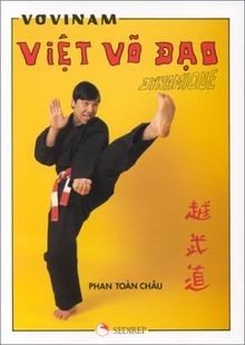 Vovinam viêt võ - , dao