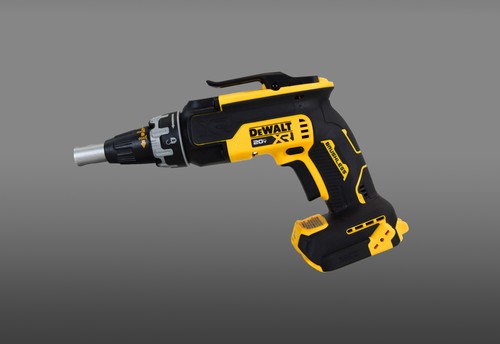Dewalt dcf630b pistola - a, vite