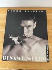 Besame Mucho. Pedro Usabiaga