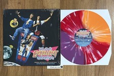Bill & Ted’s Excellent