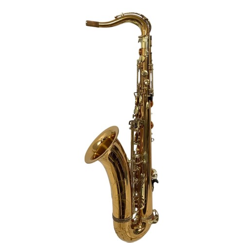 Sassofono tenore yanagisawa - tenore,