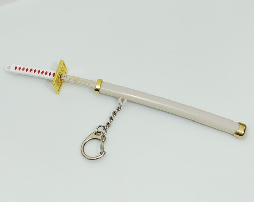 Spada bianca roronoa zoro - spada,