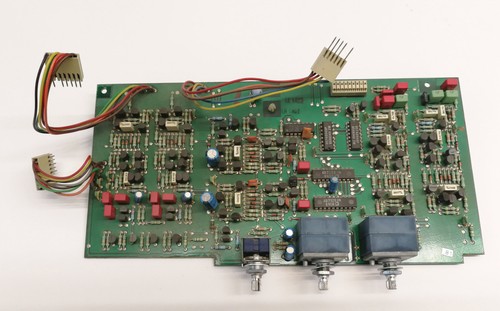 Originale circuito studer - originale,