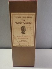 The Divine Comedy of Dante