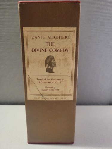 The divine comedy - comedy, of