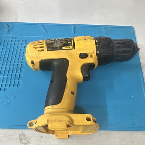 Dewalt dc740ka trapano - dewalt,