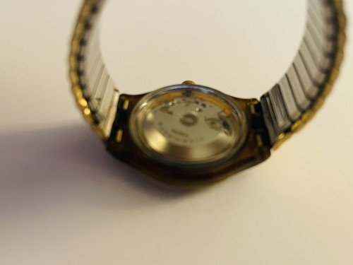 Swatch automatico vintage - automatico,