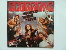 LP VINYL SCHALLPLATTE