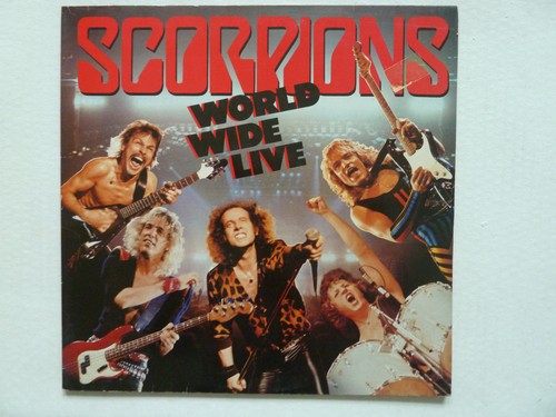 Vinyl schallplatte - lp,