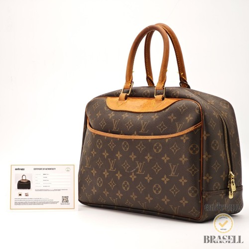 Louis vuitton monogram - louis,