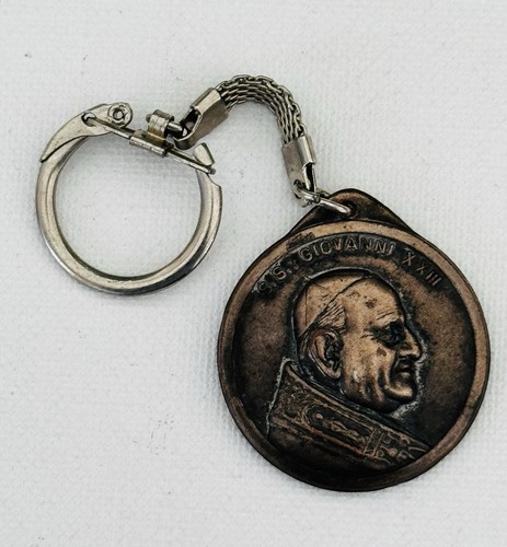 Pope john xxiii giovanni - pope,