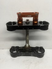 Morsetti tripli Yokes KTM SXF