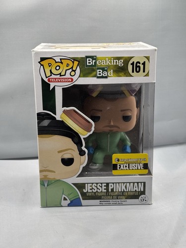 Funko pop breaking bad - funko, tv: