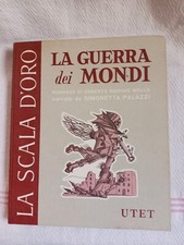 LA SCALA D'ORO LA GUERRA DEI