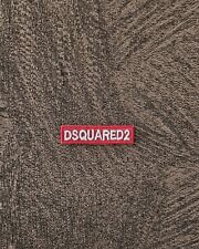 TOPPA PATCH Replica DSQUARED2
