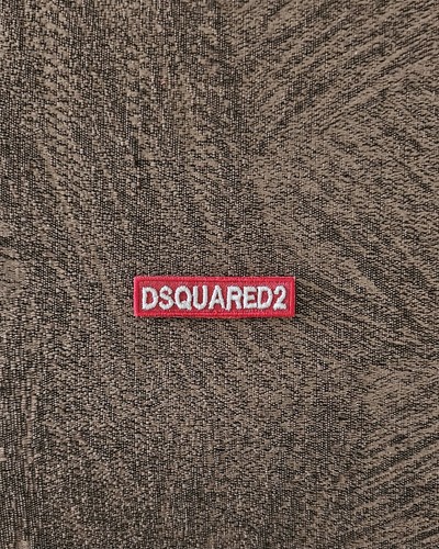 Toppa patch replica - toppa,