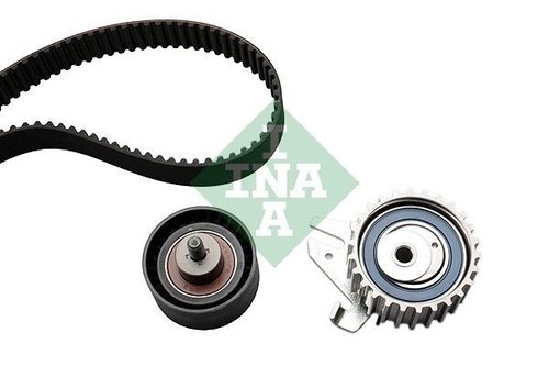Kit cinghia distribuzione fiat - kit,