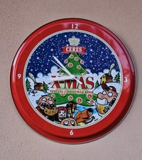 Ceres mas orologio parete - ceres,