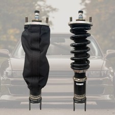 Calze protezioni copri coilover impermeabili Nissan 350Z 370Z 300Z S13 S14 DRIFT