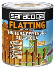 Flatting Lego all'acqua