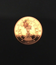 1 Euro cent Austria 2012 fondo