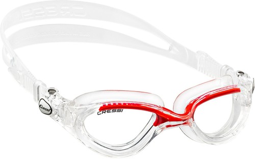 Occhialini cressi flash nuoto - cressi,