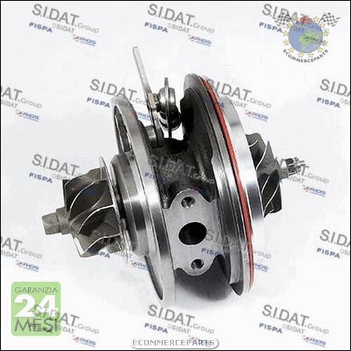 Coreassy turbo turbina sidat - coreassy,
