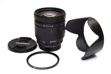 OBIETTIVO TAMRON 28-200MM F3.8-5.6 PER NIKON
