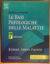 Basi patologiche delle - le,