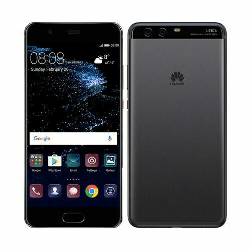 Smartphone android huawei p10 - smartphone,