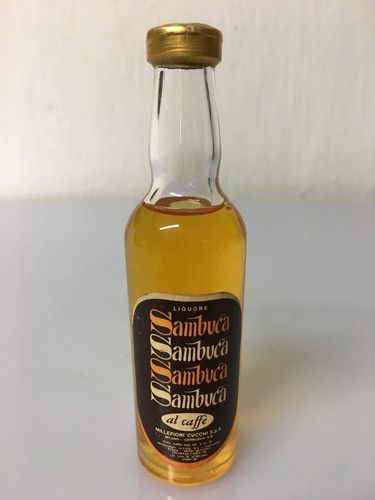 Mignon miniature liquore - mignon,