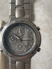 Orologio Citizen analog quartz