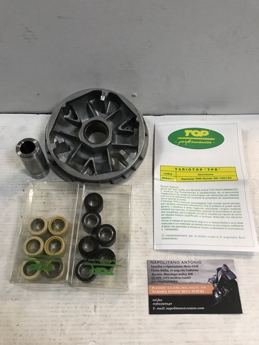 9923410 variatore top - 9923410,