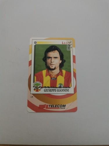 Schede telefoniche gli - telefoniche,